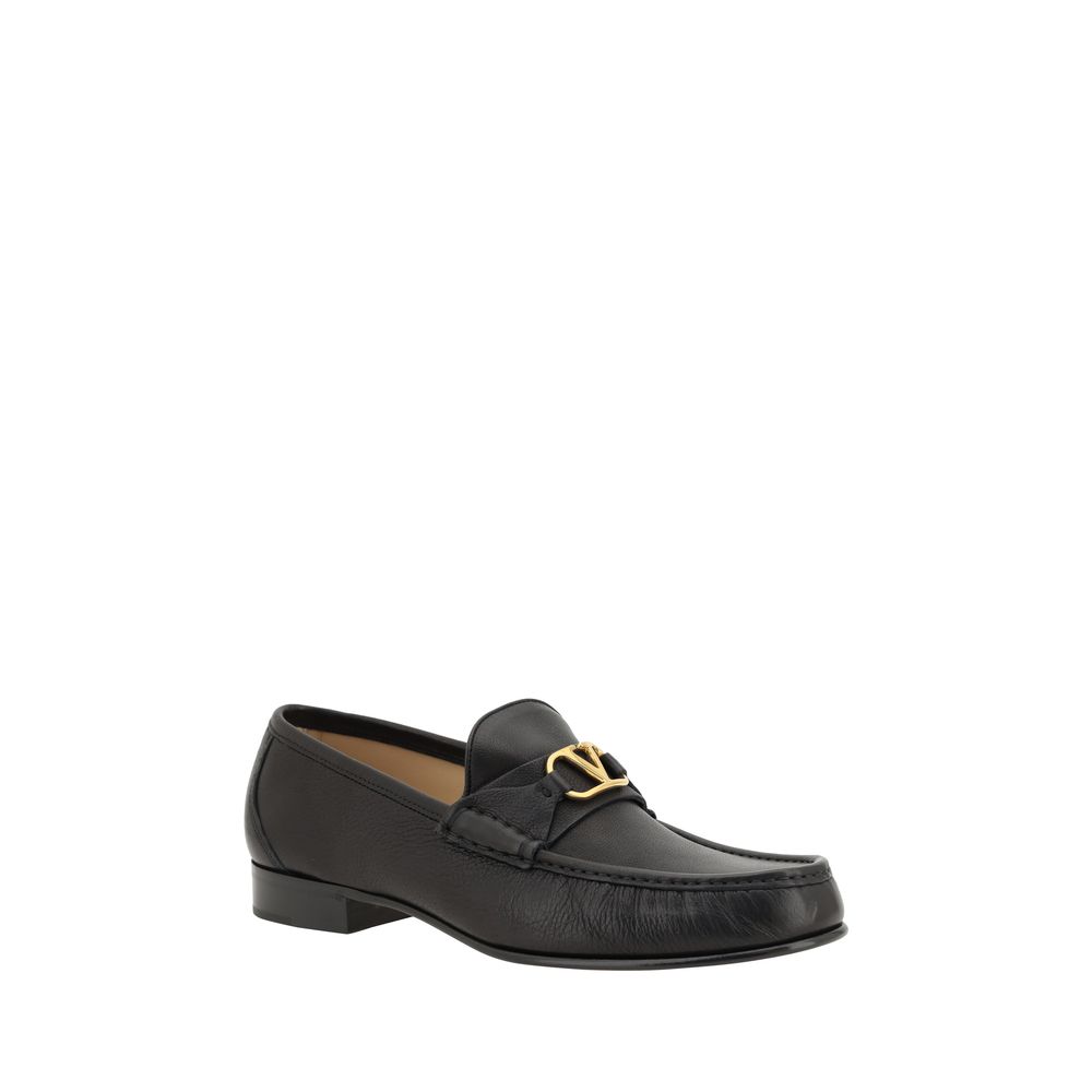 Valentino Garavani Loafers