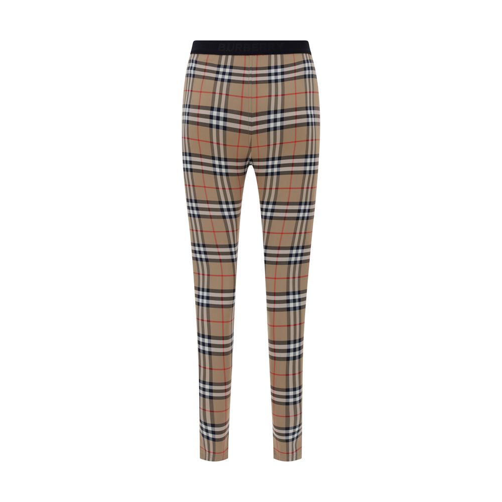 Burberry Leggings