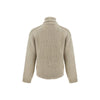 Burberry Turtleneck Sweater