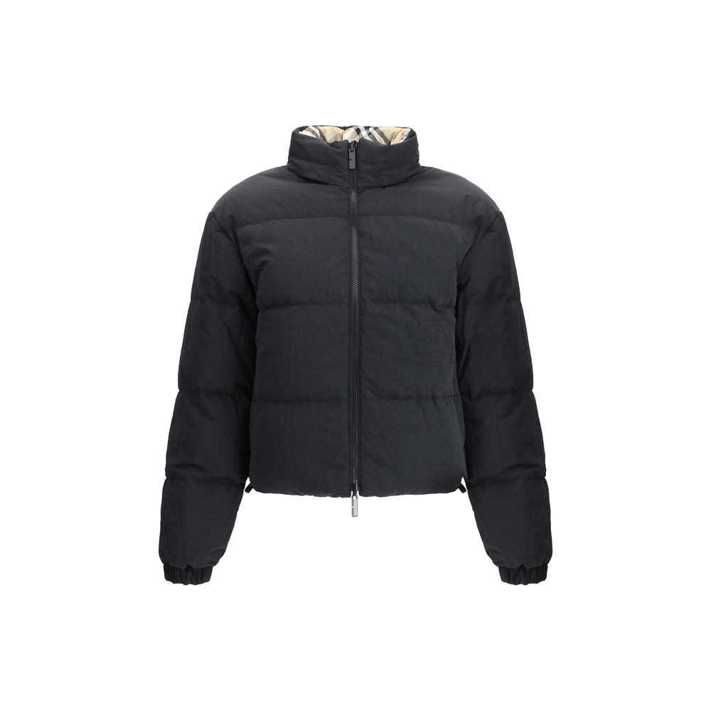 Burberry Reversible Down Jacket