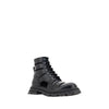 Alexander McQueen Wander Combat Boots