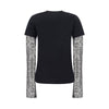 Givenchy Long Sleeve Jersey