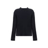 The Row Constance Long Sleeve Jersey