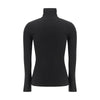 The Row Imli Turtleneck Top