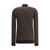 Fendi Turtleneck Sweater