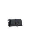 Ferragamo Flap Shoulder Bag