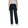 Guess Active Black Polyester Jeans & Pant