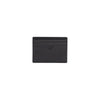 Tommy Hilfiger Black Leather Wallet