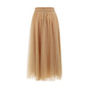 Fabiana Filippi Long Skirt