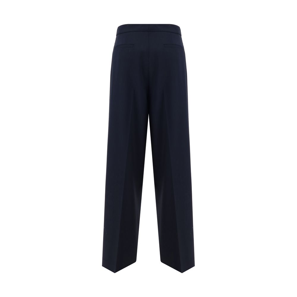 Fabiana Filippi Pants