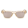 Zadig & Voltaire Beige Acetate Sunglasses