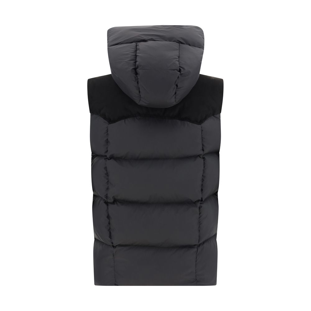 PINKO Down Vest