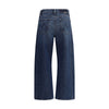 Mother Denim The Half Pipe Ankle Jeans