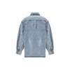 Magda Butrym Denim Shirt