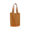 MCM Aren Tote Bucket Bag