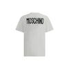 Moschino T-Shirt with text