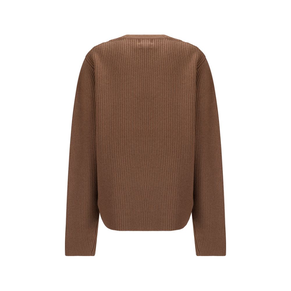 Extreme Cashmere Sweater