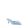 Manolo Blahnik Maysale Pumps