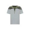 Marcelo Burlon Grizzly Wings T-Shirt