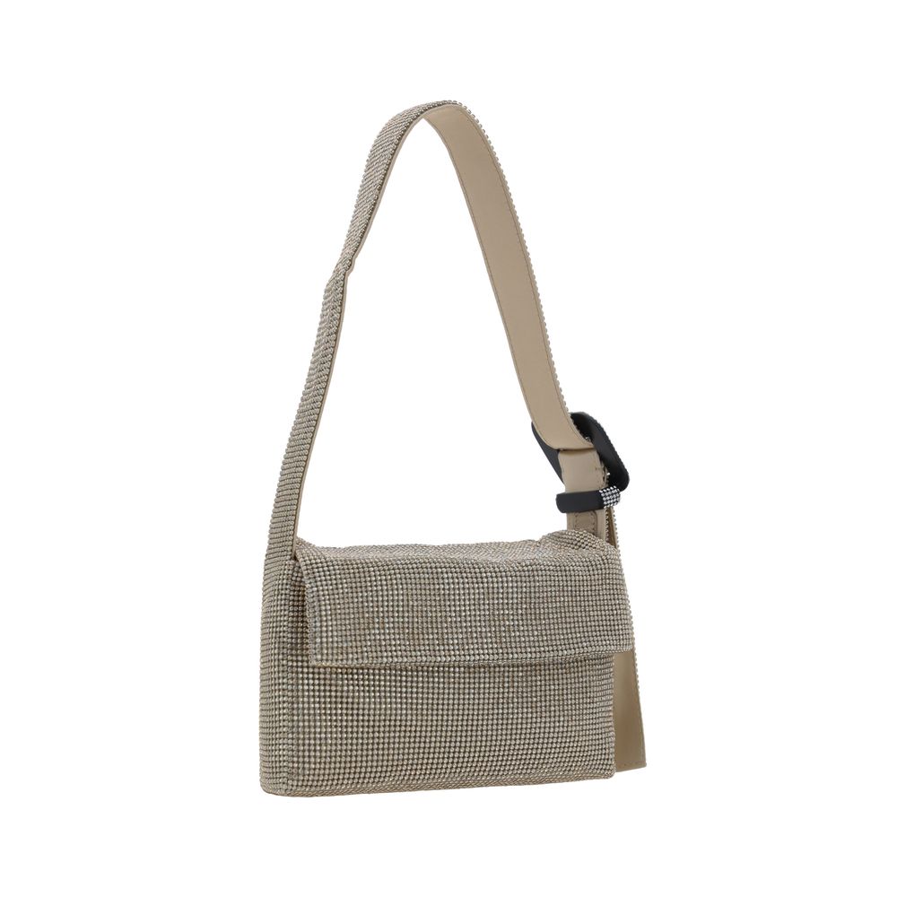 Benedetta Bruzziches Vitty La Mignon Shoulder Bag