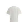 Jil Sander maxi logo T-shirt