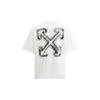 Off-White Vibe Arrow Skate T-Shirt