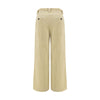 Massimo Alba Lamia Pants