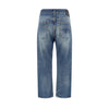 R13 Cross Over Jeans