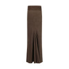 Rick Owens Long Skirt