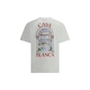 Casablanca Le Passage T-Shirt