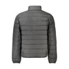 Calvin Klein Black Polyamide Jacket