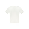 North Sails White Cotton T-Shirt