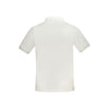 North Sails White Cotton Polo Shirt