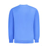 North Sails Blue Cotton Sweater