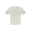 North Sails White Cotton T-Shirt