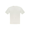 North Sails White Cotton T-Shirt