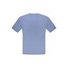 North Sails Blue Cotton T-Shirt