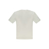 North Sails White Cotton T-Shirt