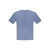 North Sails Blue Cotton T-Shirt