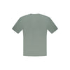 North Sails Green Cotton T-Shirt