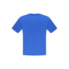 North Sails Blue Cotton T-Shirt