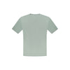 North Sails Green Cotton T-Shirt