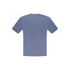 North Sails Blue Cotton T-Shirt