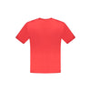 North Sails Red Cotton T-Shirt