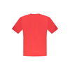 North Sails Red Cotton T-Shirt