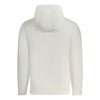 Calvin Klein White Cotton Sweater