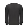 Hugo Boss Black Cotton Sweater