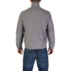 Refrigiwear Gray Polyamide Jacket