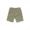 Refrigiwear Green Cotton Short