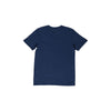 Superdry Blue Cotton T-Shirt